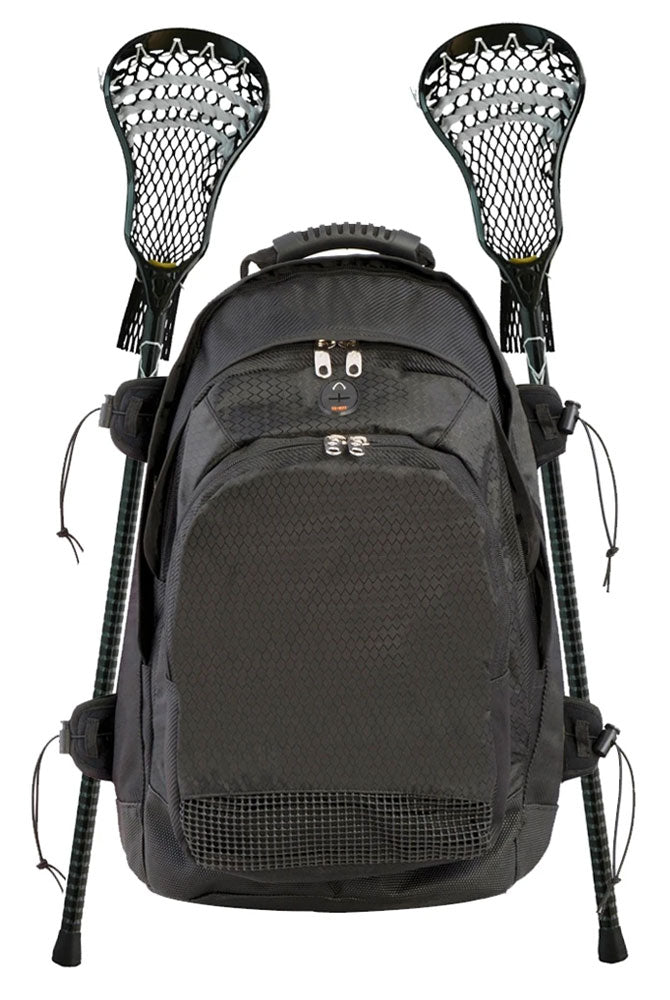 lacrosse equipment