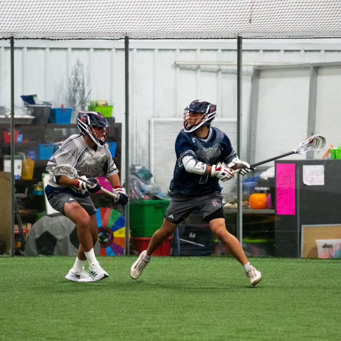 lacrosse history