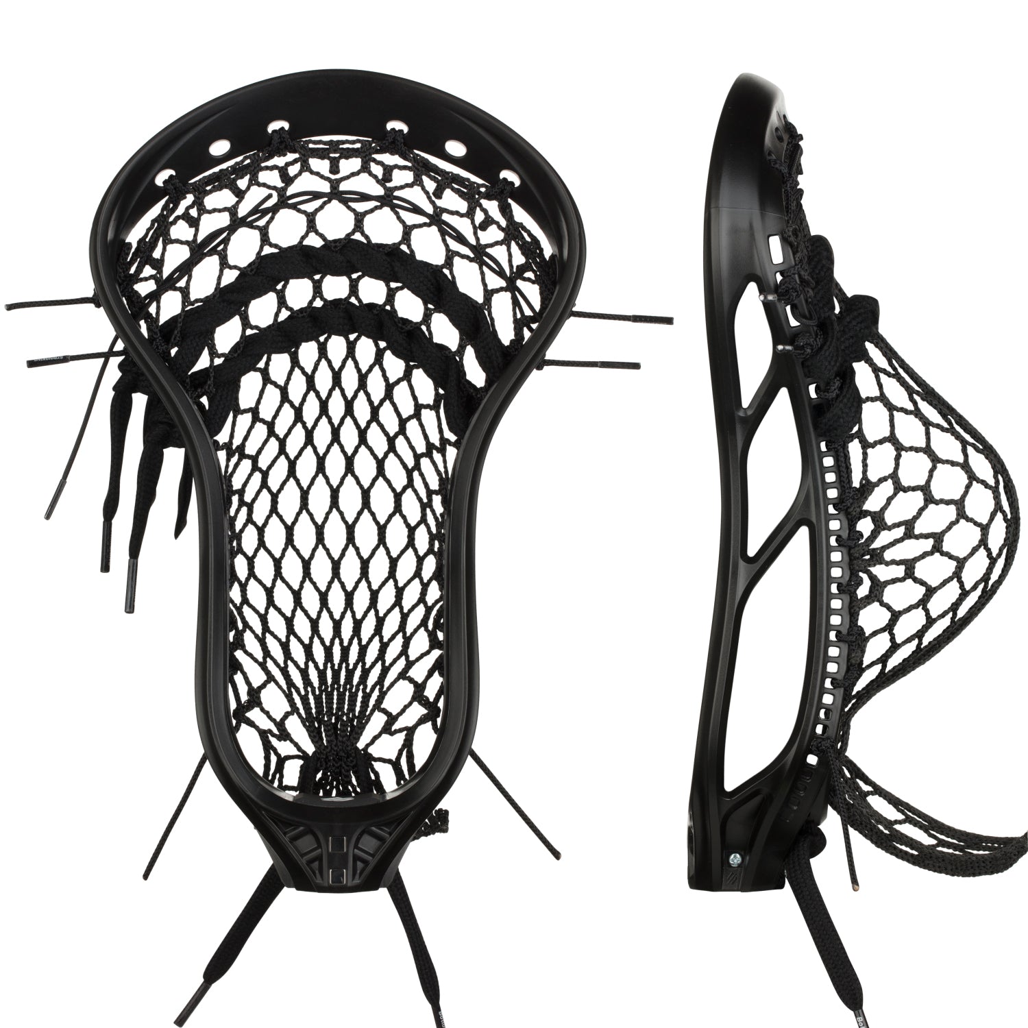 what equipment do you need for lacrosse