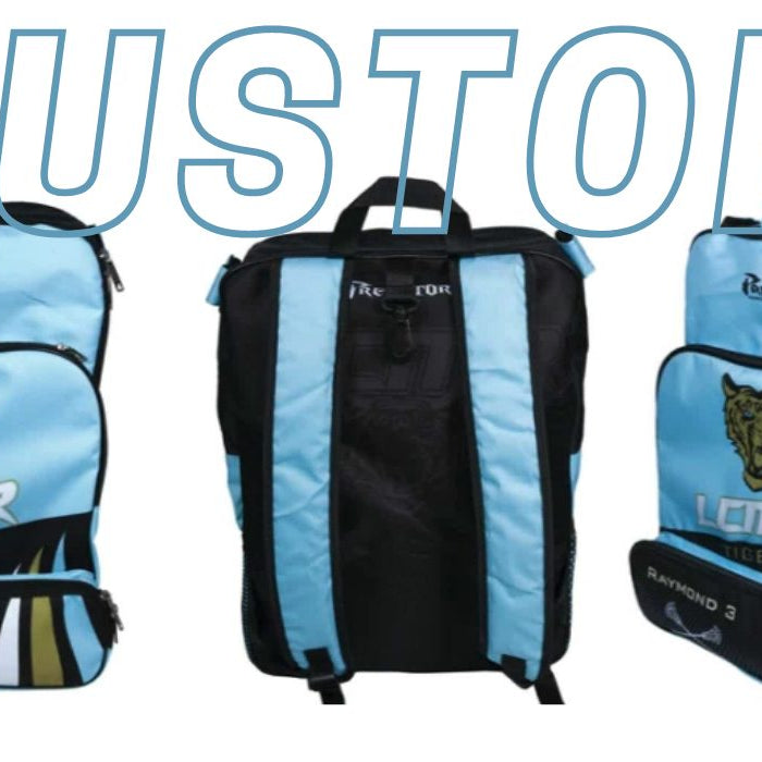 Custom Bags Your Way | Backpacks