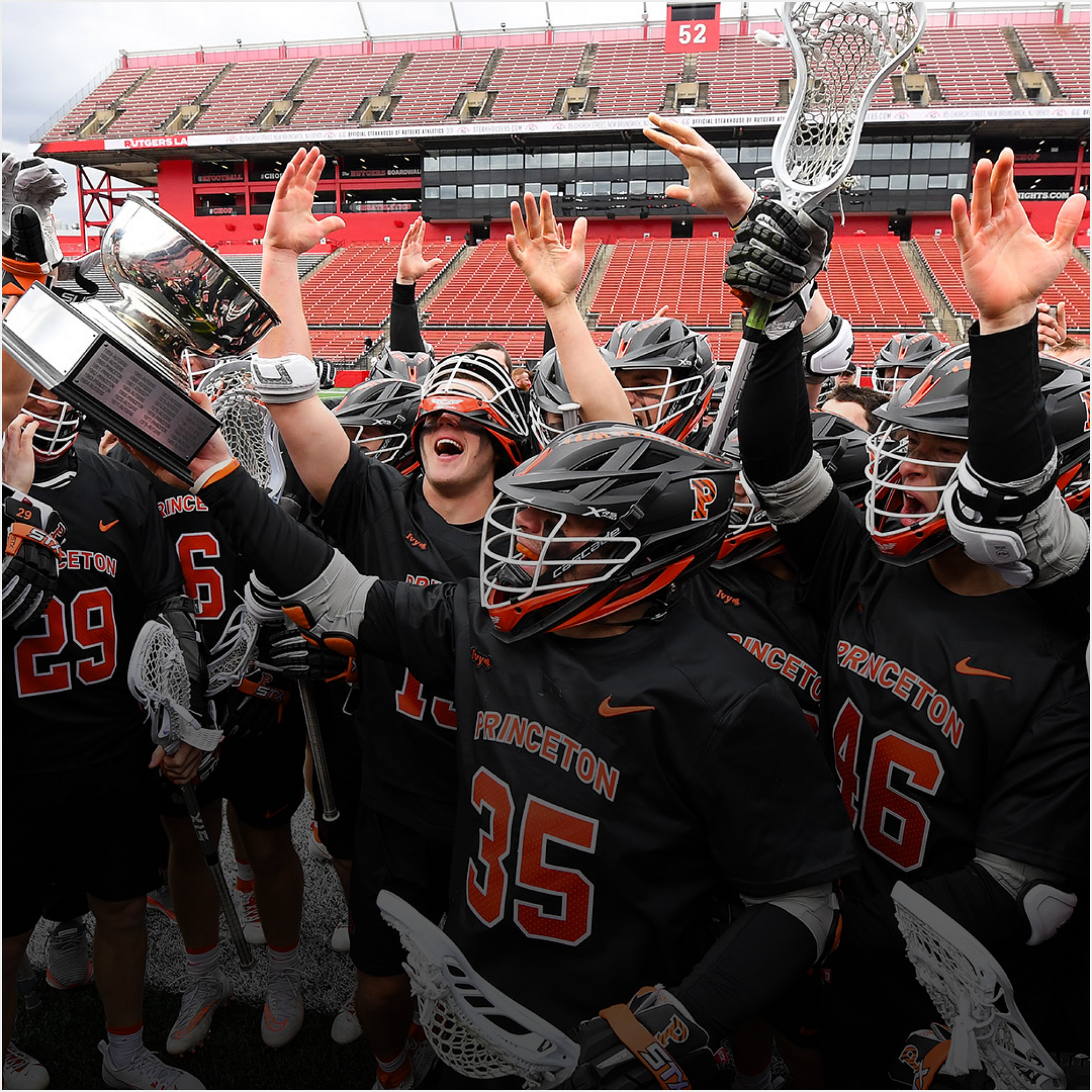 How Many People are Needed to Play Lax?