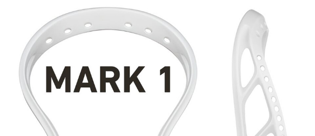 Mark 1 Pre-Strung Heads