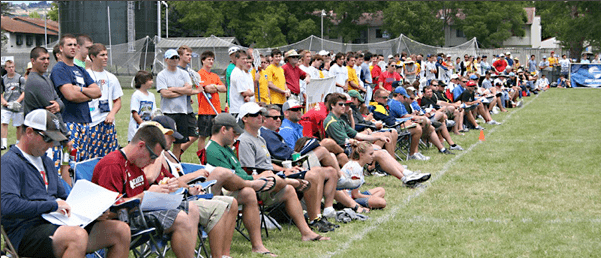 Combating Early Recruitment