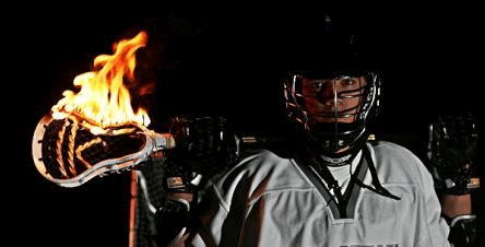Playing with Fire