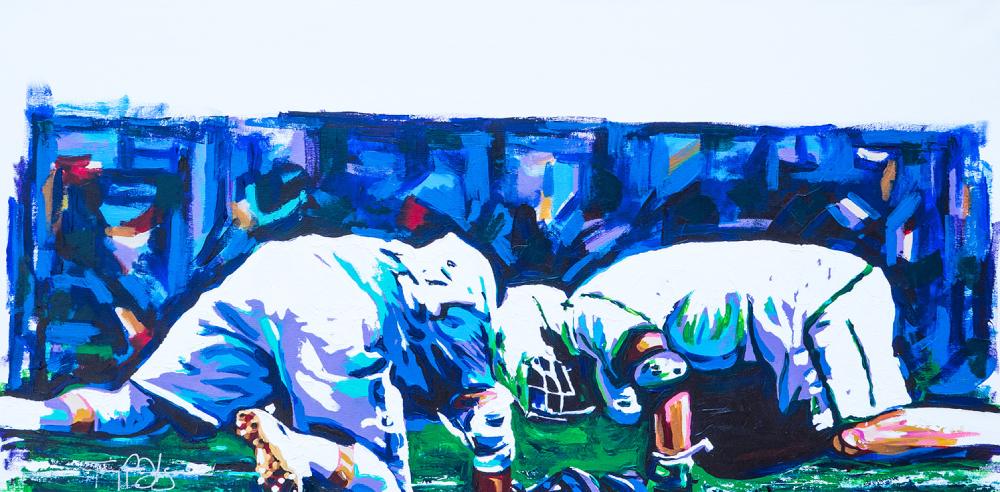 Tommy Johnson The Artist