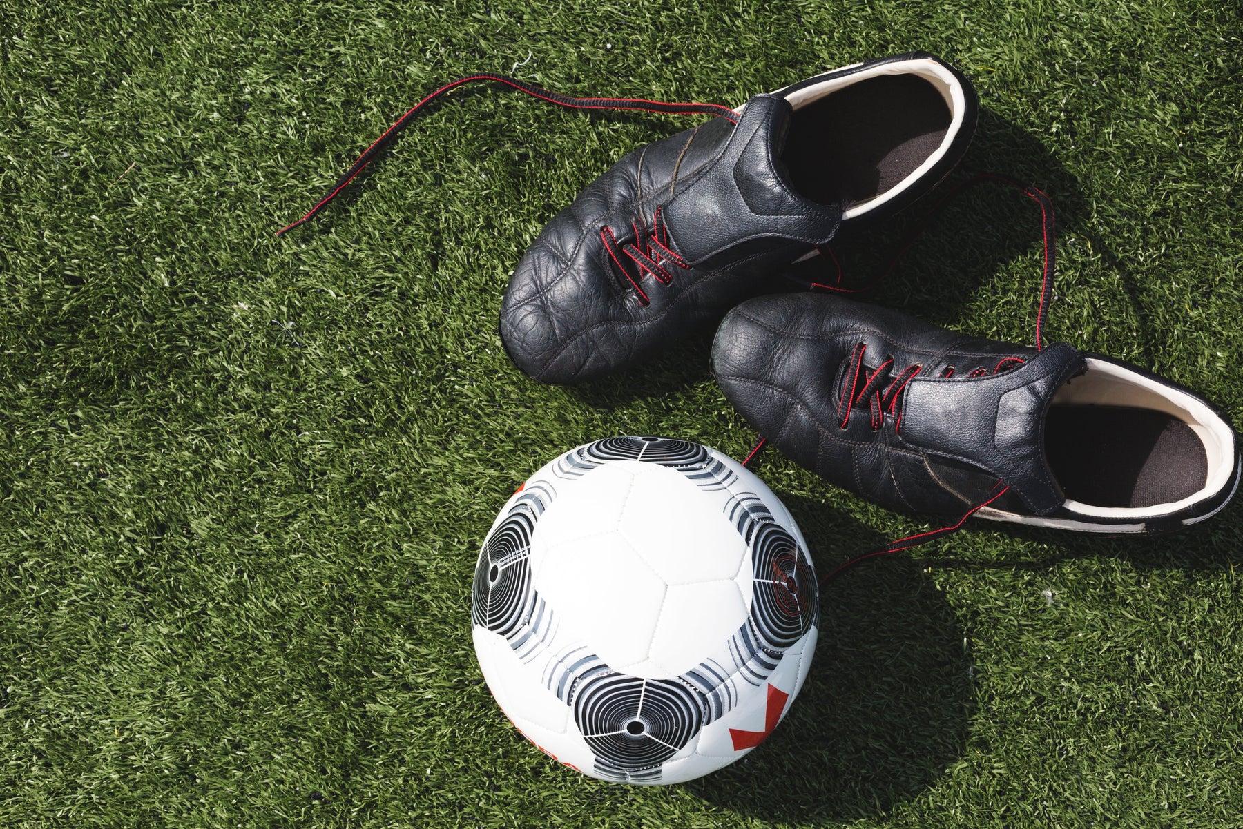 football cleats for lacrosse