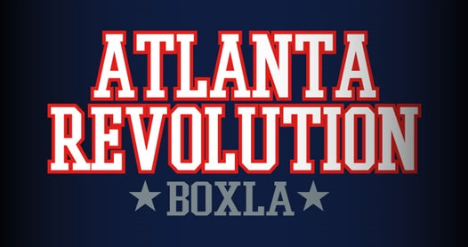 Atlanta Revolution