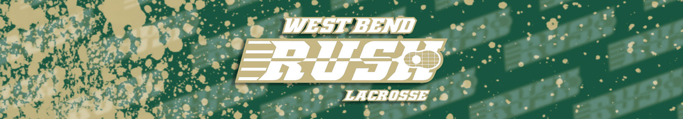 West Bend Rush Lacrosse