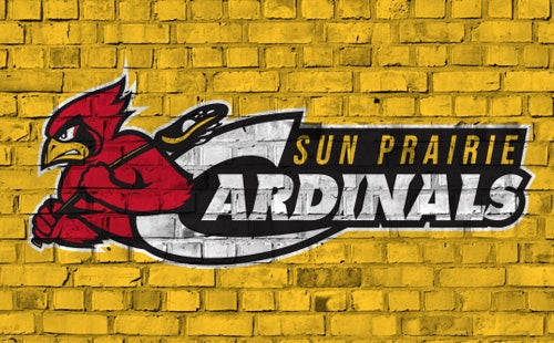 Sun Prairie Cardinals Lacrosse