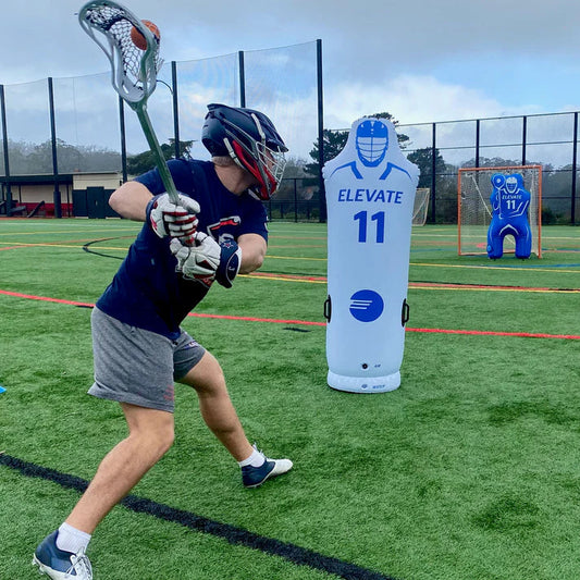 Elevate Sports 11th Man Defender - Lacrosseballstore