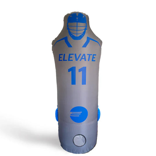 Elevate Sports 11th Man Defender Pro - Lacrosseballstore
