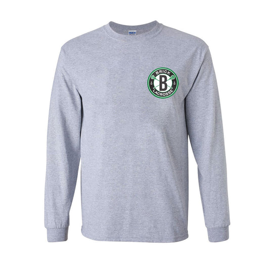 BYLC - Long Sleeve T-Shirt - Lacrosseballstore