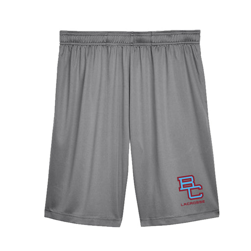 Buck Creek Lacrosse - Dri-Fit Shorts - Lacrosseballstore