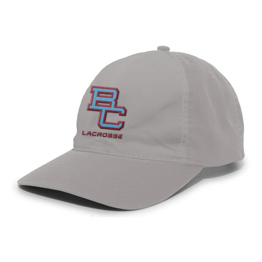 Buck Creek Lacrosse – Dad Hat - Lacrosseballstore