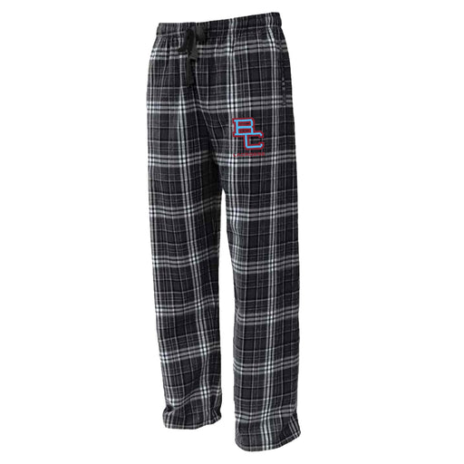 Buck Creek Lacrosse – Pajama Pants - Lacrosseballstore