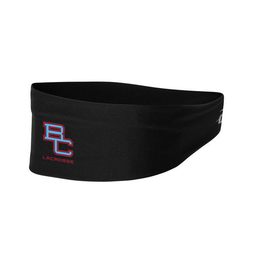 Buck Creek Lacrosse - Elastic Headband - Lacrosseballstore