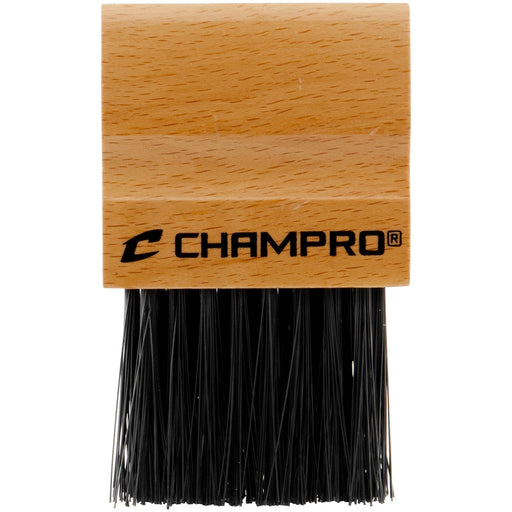 Champro Wooden Umpire Brush - Order in Dozens only - Lacrosseballstore