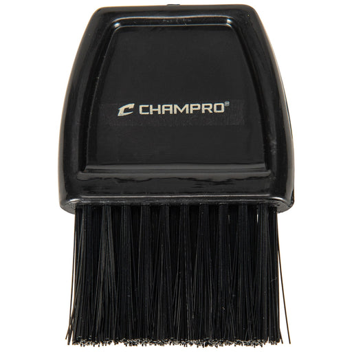 Champro Umpire Brush, Plastic Handle, Bulk (dozen) - Lacrosseballstore