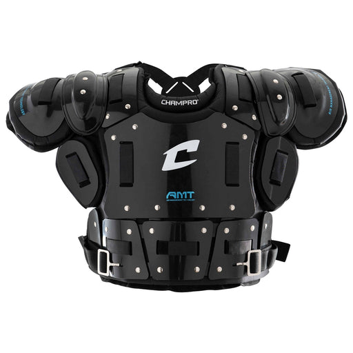 Champro Air Management Plated Umpire Chest Protector - Lacrosseballstore