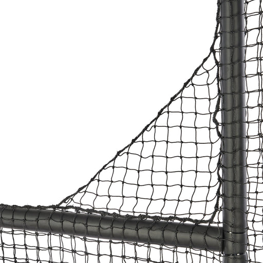 Champro Foam Padded Pitcher's Safety Screen - Lacrosseballstore
