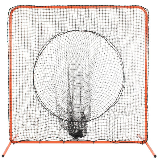 Champro Brute Sock Style Ideal For Batting Cages 7'x7' - Lacrosseballstore