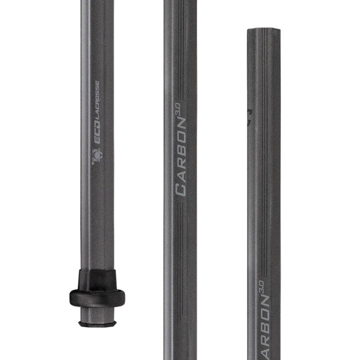 ECD Carbon 3.0 Defense Lacrosse Shaft - Lacrosseballstore