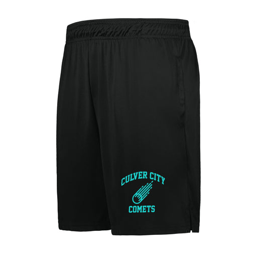 Culver City Comets – Shorts - Lacrosseballstore