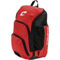 Champro Siege Multi-Sport Backpack 18" x 12" x 8" - Lacrosseballstore
