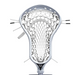 ECD DNA 2.0 - Elite Pocket - Strung Lacrosse Head with Hero 3.0 Semi-Soft - Lacrosseballstore