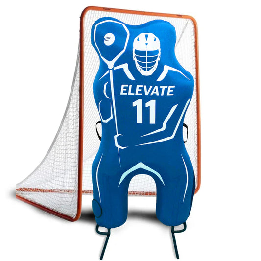 Elevate Sports 11th Man Goalie Pro - Lacrosseballstore