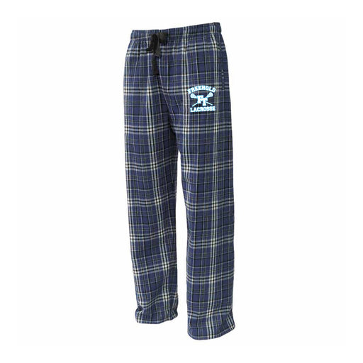 FT Girls Lacrosse  -  Pajama Pants - Lacrosseballstore