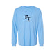 FT Girls Lacrosse  -  Long Sleeve T-Shirt - Lacrosseballstore