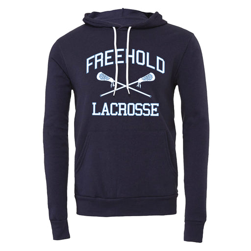FT Girls Lacrosse  -  Hoodies - Lacrosseballstore