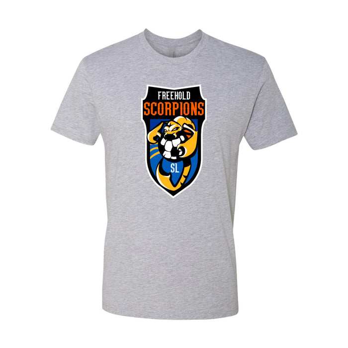 Freehold Scorpions Soccer - T-Shirt - Lacrosseballstore
