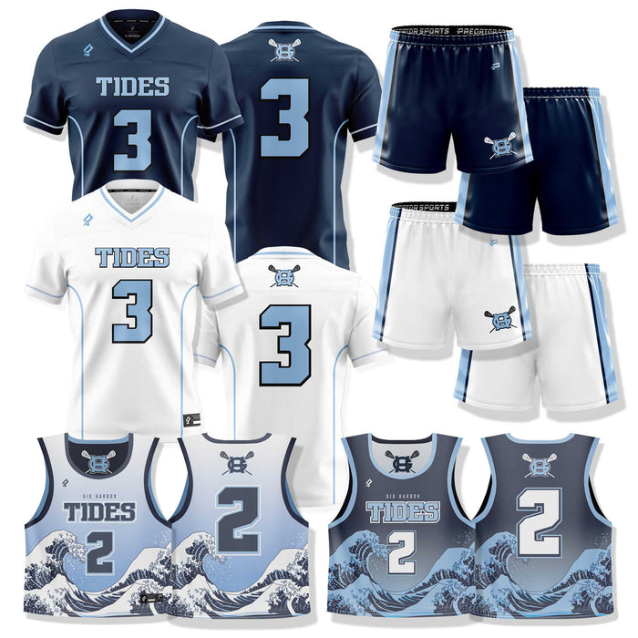 Complete New Player Kit