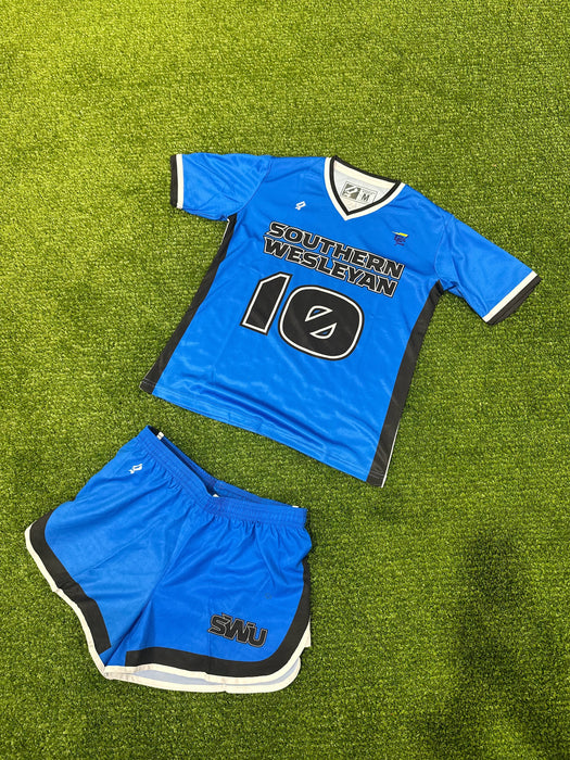Women's Varsity Lacrosse Jersey
