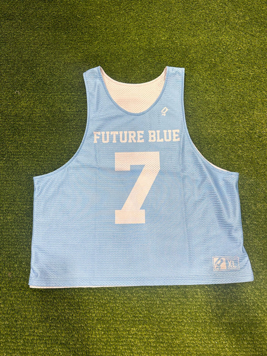 Sleeveless Reversible Lacrosse Jersey