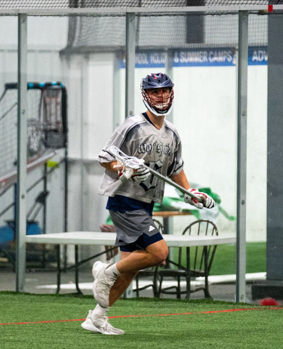 lacrosse