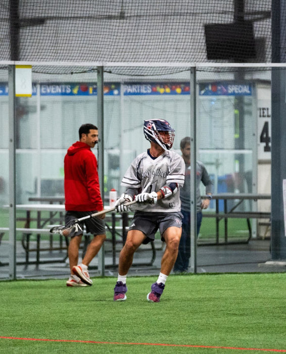 lacrosse