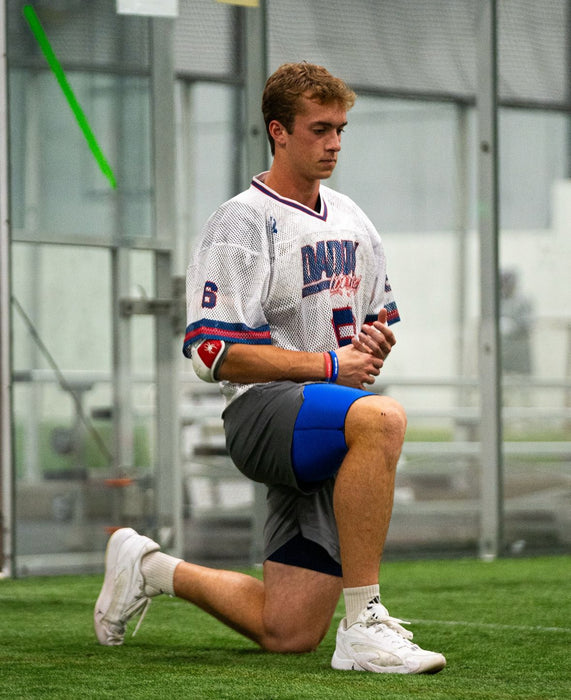 lacrosse