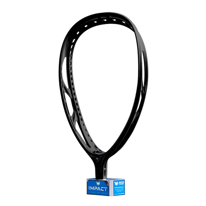 ECD Lacrosse Impact Goalie Head - Lacrosseballstore