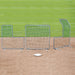 Jaypro Sports Baseball Fielder 's Screen - Classic (7 ft. x 7 ft.) - Lacrosseballstore