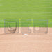 Jaypro Sports Softball in.C in. Shape Screen - Classic (7 ft. x 5 ft.) - Lacrosseballstore