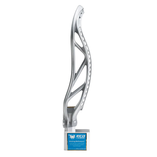 ECD Mirage 2.0 Graphene Lacrosse Head Unstrung - Lacrosseballstore