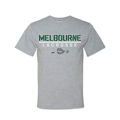 Melbourne Lacrosse - T-Shirt - Lacrosseballstore