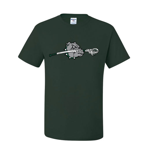 Melbourne Lacrosse - Bulldog T-Shirt - Lacrosseballstore
