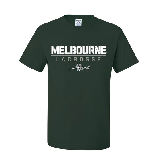 Melbourne Lacrosse - T-Shirt - Lacrosseballstore