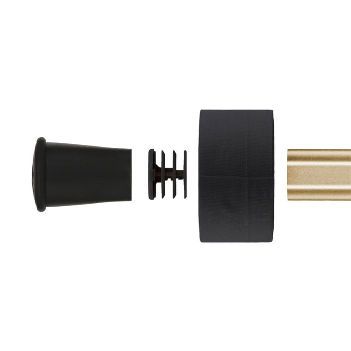 StringKing METAL 3 PRO GOALIE - Lacrosseballstore