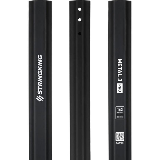 StringKing METAL 3 PRO GOALIE - Lacrosseballstore