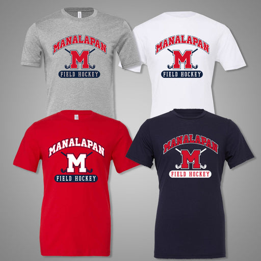 MHS Girls Field Hockey – T-Shirts - Lacrosseballstore